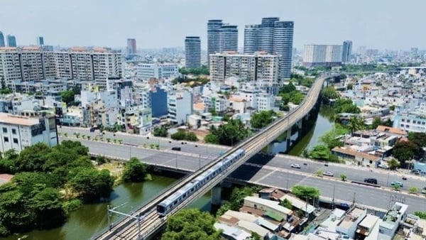 Thêm 42 khu đất nông nghiệp tại Tp.HCM được thí điểm làm nhà ở thương mại