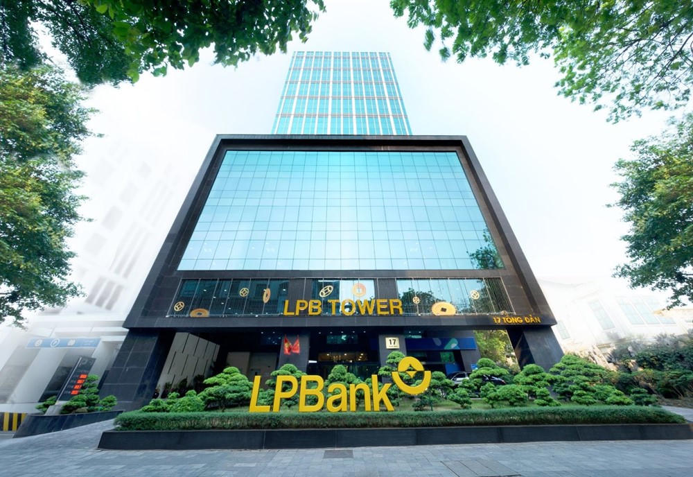 LPBank thông qua nghị quyết chuyển trụ sở chính về Ninh Bình