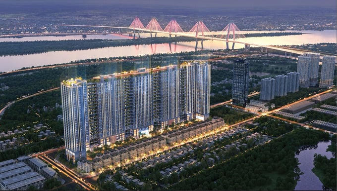 Dự án được quản lý vận hành trực tiếp bởi Best Western, theo tiêu chuẩn WorldHotels (Ảnh: NOBLEX)