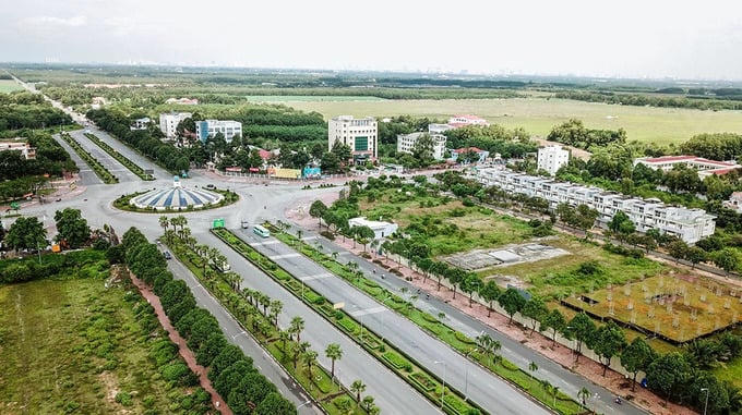 Nhận diện “vùng trũng” bất động sản phía Nam trước ngưỡng bật dậy