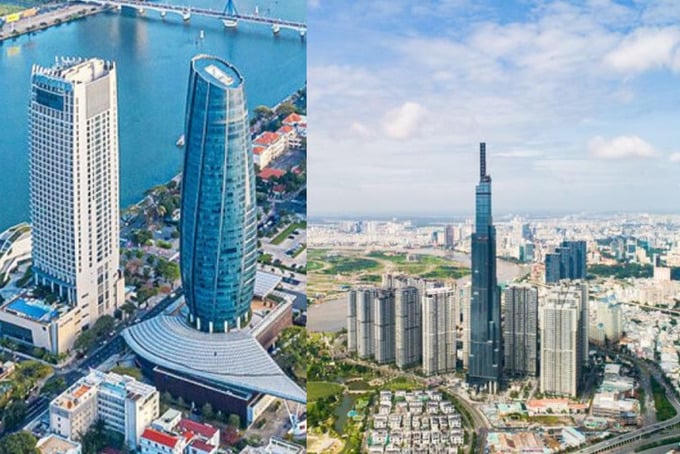 Trung tâm tài chính quốc tế tại Việt Nam được ưu đãi thuế TNDN, TNCN như thế nào?