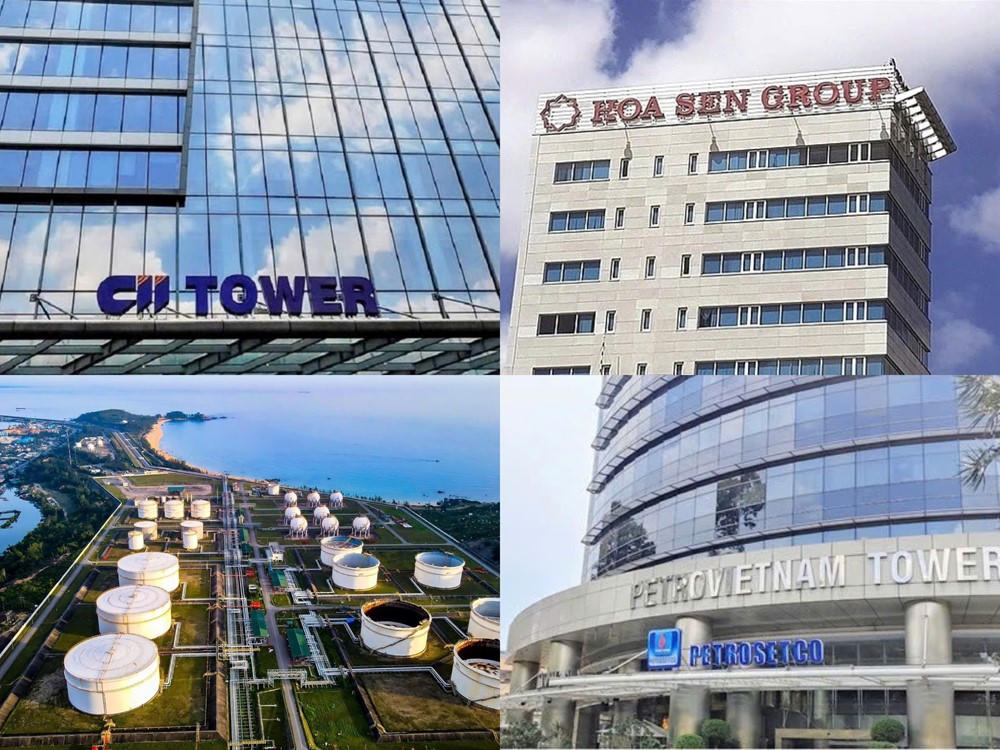 Điểm tin doanh nghiệp: CII tạm dừng chi cổ tức tiền mặt, Petrosetco ước lãi 322 tỷ đồng năm 2025