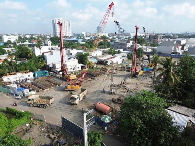 Sơ lược về dự án A&T Riverside vừa đạt kỷ lục nhận booking