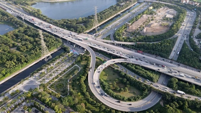 Bất động sản phía Nam Hà Nội trước cơ hội “lột xác” khi siêu đô thị Olympic 9.000 ha khởi công