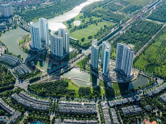 Bất động sản trước “làn sóng siêu dự án”: Cơ hội mở chu kỳ mới