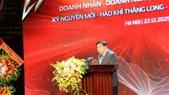 Kinh tế tư nhân là động lực then chốt đưa Thủ đô bứt phá trong kỷ nguyên mới