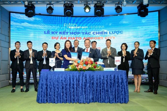 Thăng Long Real Group và chiến lược “ngược gió thị trường”