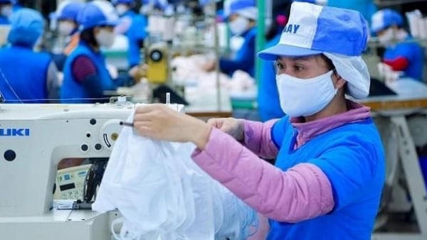 Vinatex năm 2025: Doanh thu gần 19.000 tỷ đồng, lợi nhuận vượt kế hoạch trong áp lực thuế quan