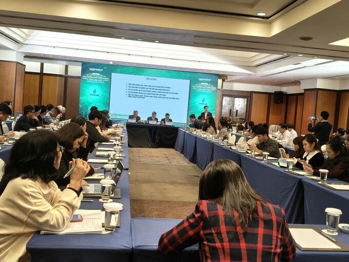 Thúc đẩy thị trường khí thiên nhiên phát triển hiệu quả, an toàn và bền vững