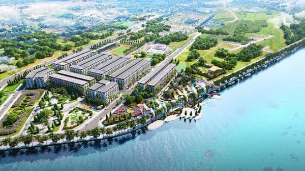 Yêu cầu rà soát việc thi hành Kết luận thanh tra vụ mua bán 105 lô đất dự án Tam Anh Nam