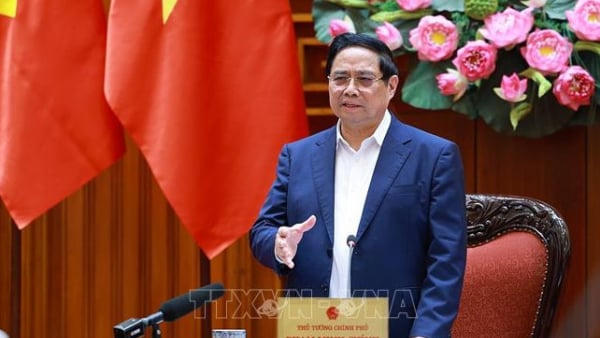 Đẩy nhanh các dự án đường sắt trọng điểm, hình thành nền công nghiệp đường sắt Việt Nam