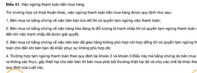 Yêu cầu rà soát việc thi hành Kết luận thanh tra vụ mua bán 105 lô đất dự án Tam Anh Nam