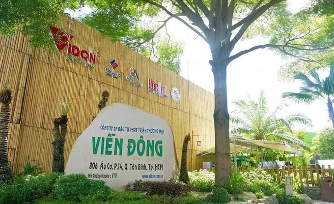 Vi phạm thuế, Thương mại Viễn Đông bị phạt hơn 5,7 tỷ đồng