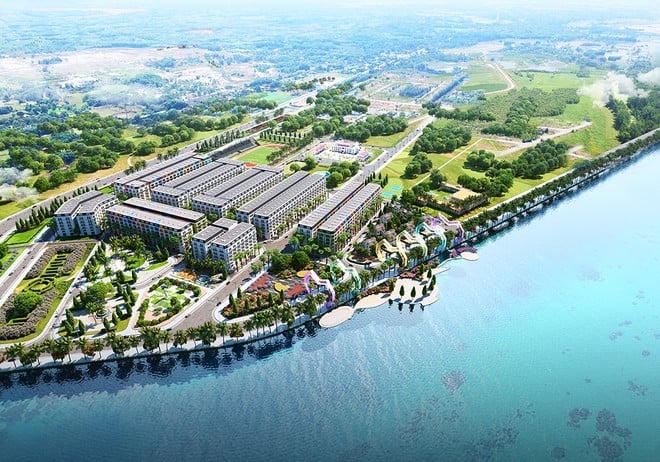 Yêu cầu rà soát việc thi hành Kết luận thanh tra vụ mua bán 105 lô đất dự án Tam Anh Nam