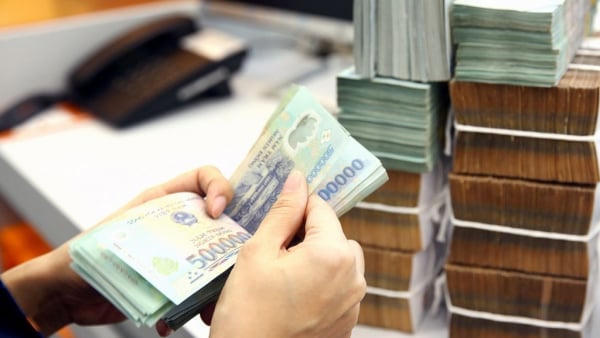 Thu ngân sách ngành Thuế có thể đạt mốc 2,2 triệu tỷ đồng, vượt 30% dự toán