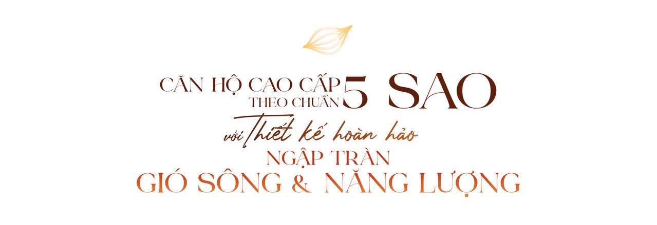 Cận cảnh bộ sưu tập căn hộ đầu tiên tại đô thị khoáng nóng Alluvia City: Chuẩn mực của thiết kế hoàn hảo 