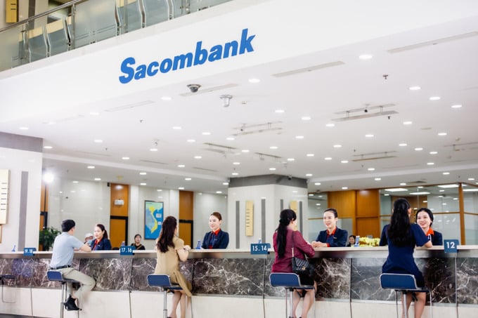 Sacombank muốn bầu bổ sung 4 thành viên HĐQT