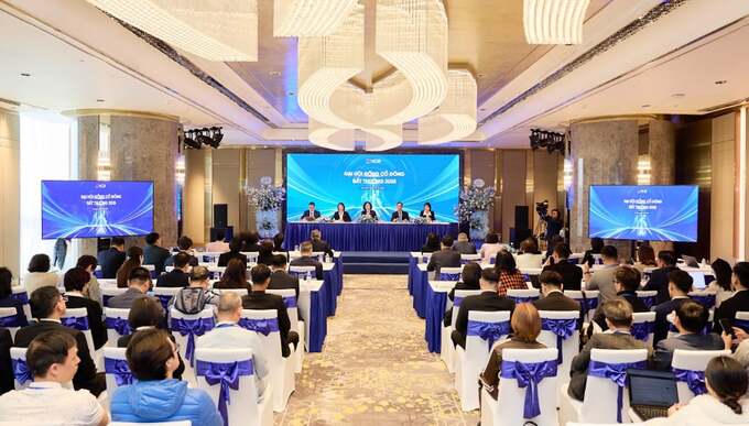 NCB sẽ tăng vốn điều lệ thêm 10.000 tỷ đồng