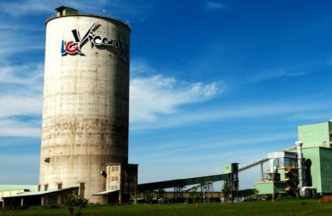 Vicem ngắt mạch lỗ nghìn tỷ