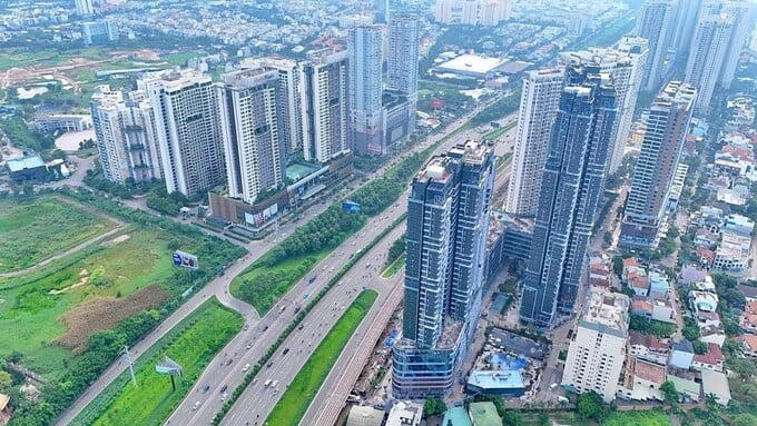 Chuyên gia chỉ điểm những phân khúc bất động sản đang tăng tốc về giá