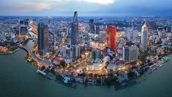 Tp.HCM chốt bảng giá đất, cao nhất gần 690 triệu đồng/m2