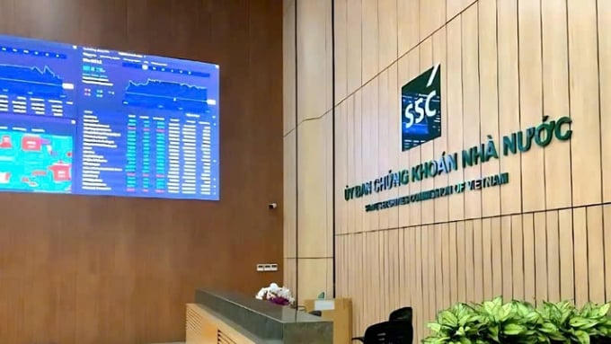 Nhiều doanh nghiệp bị xử phạt vì vi phạm công bố thông tin