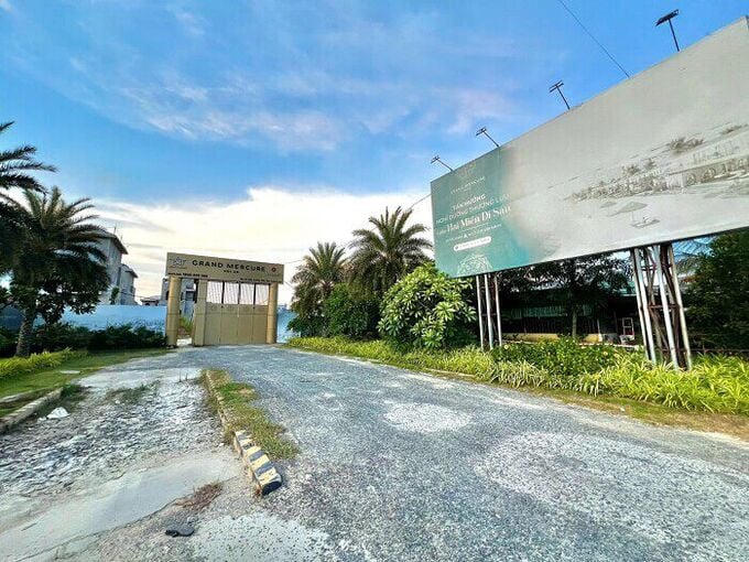 Điều gì khiến kiểm toán từ chối đưa ý kiến với các khoản mục trọng yếu của Vinahud?