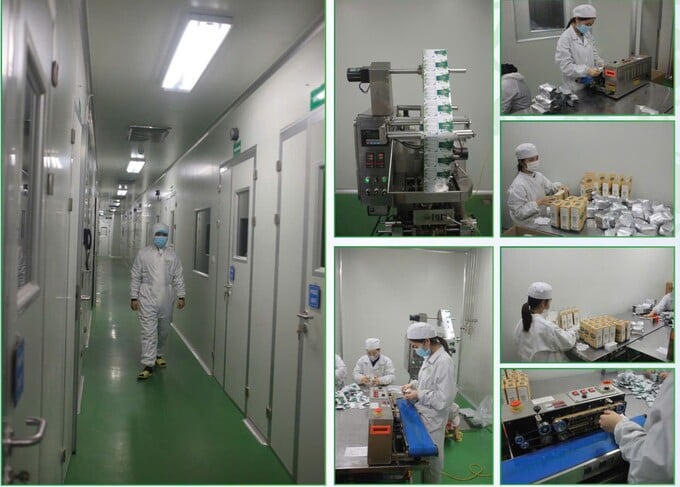 Phú Thọ hỗ trợ doanh nghiệp nâng cao năng suất, chất lượng sản phẩm, hàng hóa