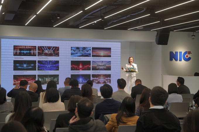 Ứng dụng AI trong quản trị doanh nghiệp truyền thông, quảng cáo