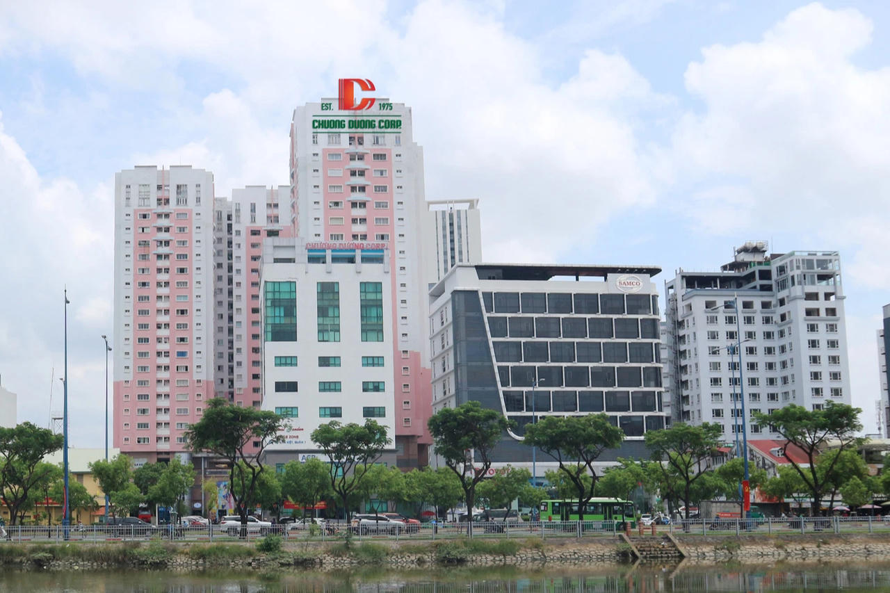 Liên tục thế chấp nhiều tài sản để vay hàng trăm tỷ đồng tại ngân hàng, Chương Dương Corp (CDC) vẫn muốn “bán con”