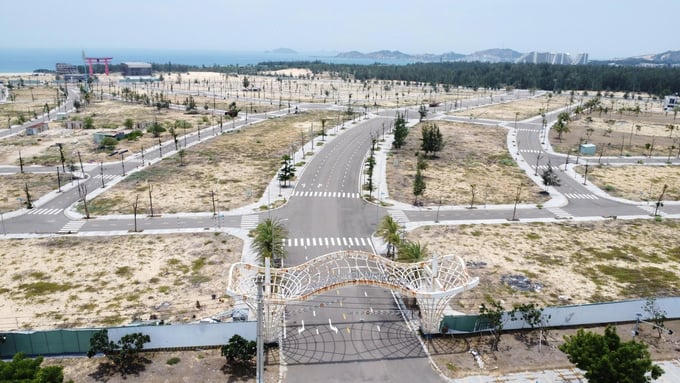 Tập đoàn NRC nợ thuế hơn 125 tỷ đồng