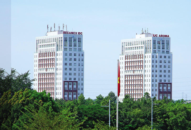 Sau Becamex Group đến lượt Becamex IJC cũng muốn “rót” vốn vào Becamex - Bình Phước