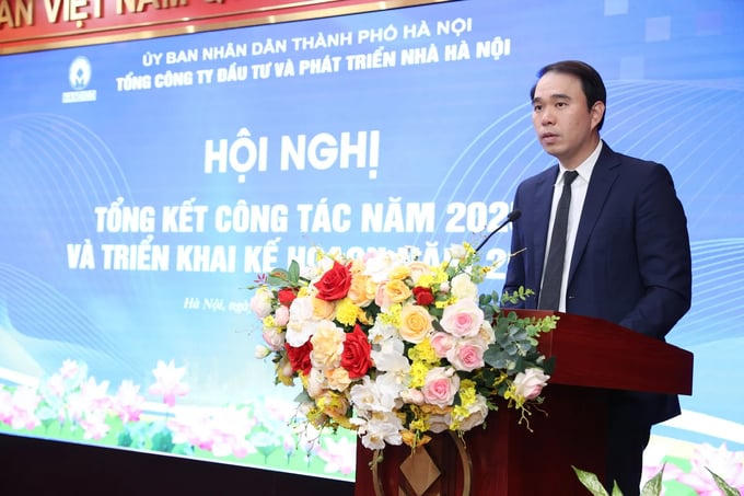 Doanh nghiệp nhà nước chủ lực của Thủ đô hoàn thành toàn diện các chỉ tiêu sản xuất kinh doanh
