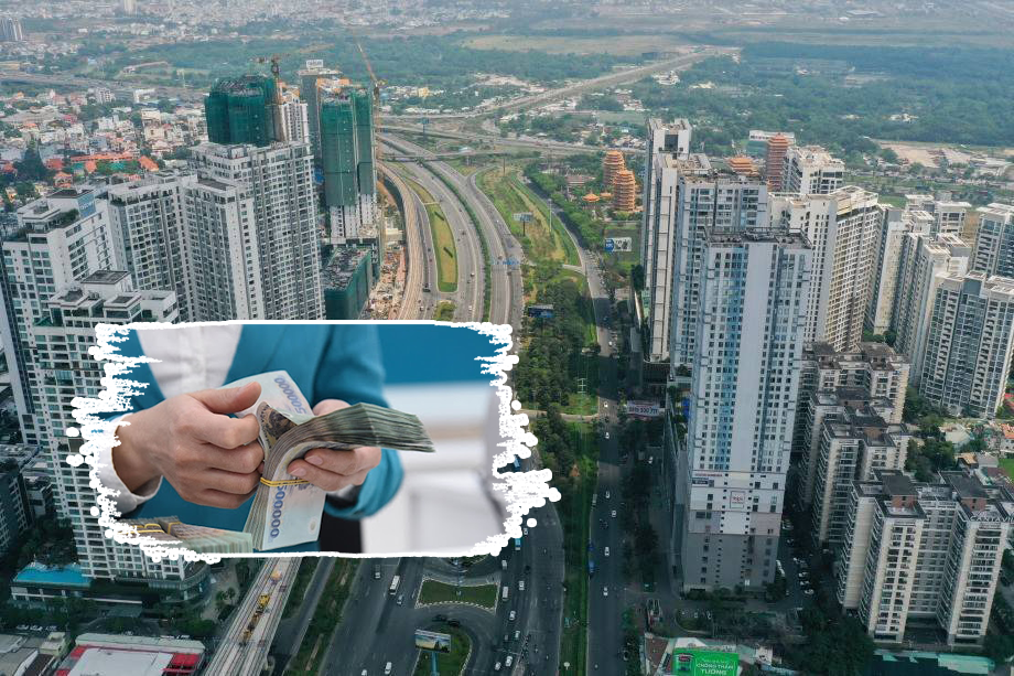 Điểm mặt hàng loạt “ông lớn” địa ốc nợ thuế khủng: Kim Oanh, HDTC, BCG Land, Tân Tạo,… đều góp mặt, có doanh nghiệp nợ hơn 2.000 tỷ đồng