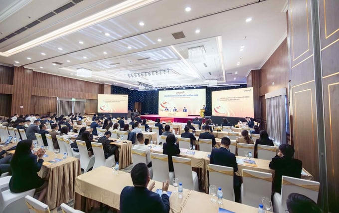 Cổ đông LPBank thông qua mở room ngoại, miễn nhiệm 2 thành viên HĐQT