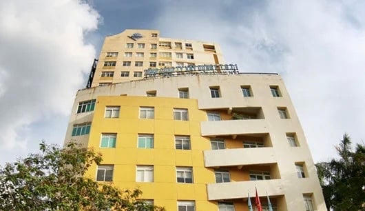 CIENCO 1 bị phạt vì vi phạm quy định công bố thông tin nhiều năm