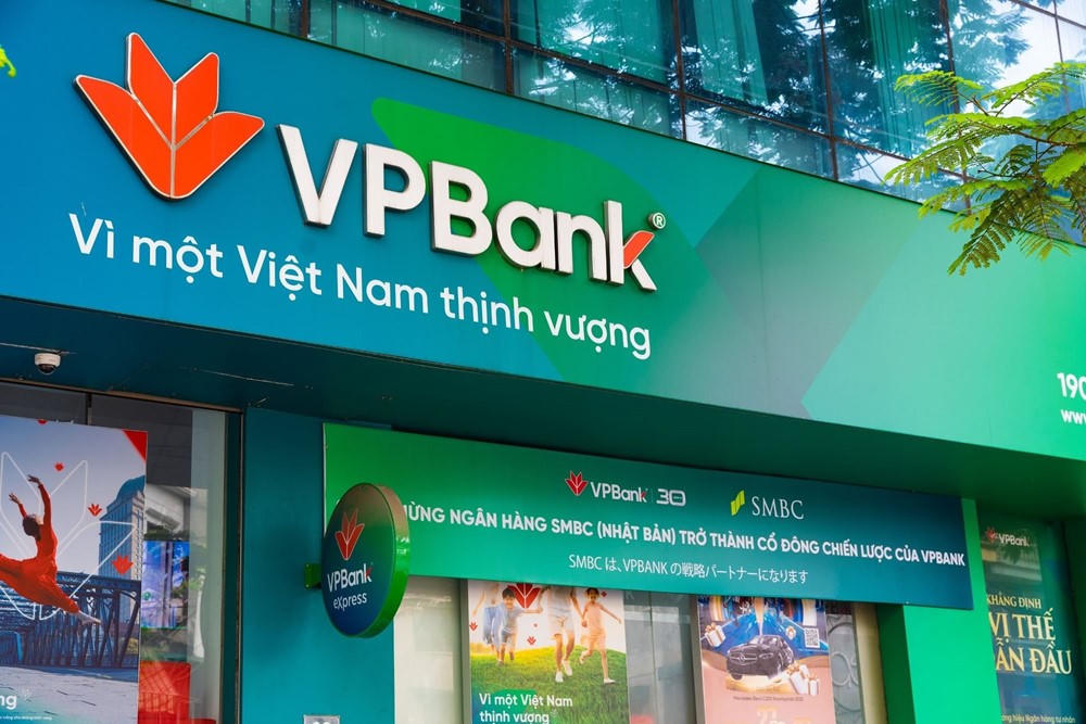 Có 500 triệu gửi tiết kiệm tại VPBank, sau 1 năm nhận lãi bao nhiêu?