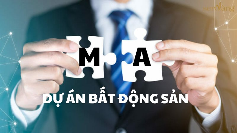 M&A bất động sản tăng trưởng: Bước chuyển tích cực sau chu kỳ ảm đạm?
