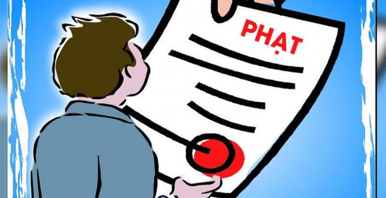 Từ 1/3/2026, mở tài khoản mạo danh bị phạt tới 5 triệu đồng - ảnh 1