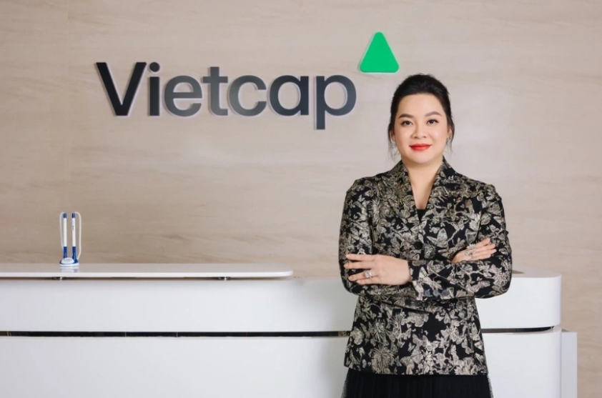 Bà Nguyễn Thanh Phượng đang nắm giữ bao nhiêu cổ phần tại BVBank?