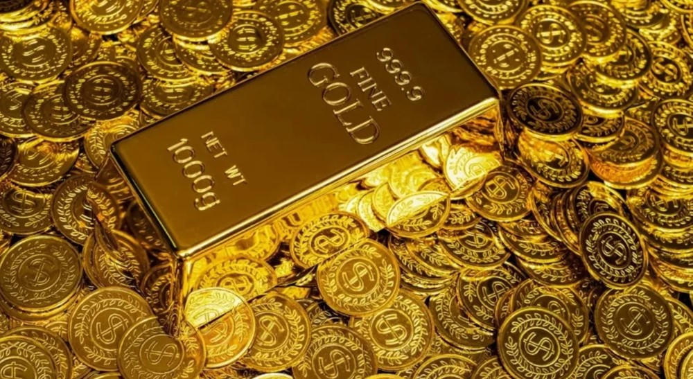 Giá vàng hôm nay 27/12: SJC sát mốc 160 triệu đồng/lượng, vàng thế giới lập đỉnh mới&nbsp;