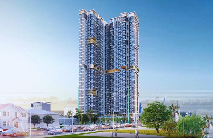 Tp.HCM: Loạt dự án Setia Edenia, A&T Saigon Riverside, AVA Center chưa đủ điều kiện huy động vốn