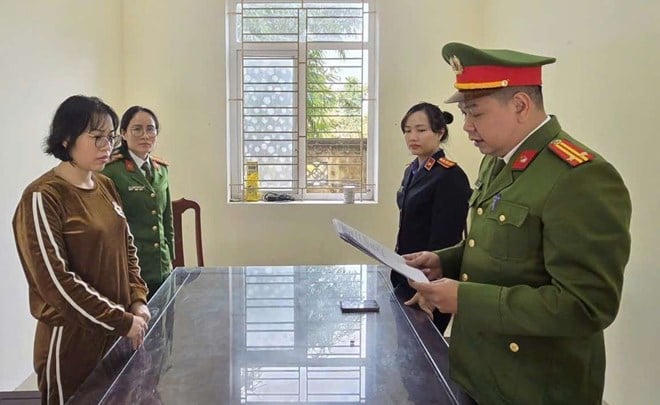 Ninh Bình: Khởi tố đối tượng môi giới bán hóa đơn VAT trên 30 tỷ đồng