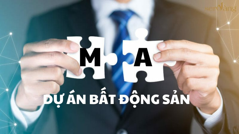 M&A bất động sản tăng trưởng: Bước chuyển tích cực sau chu kỳ ảm đạm?