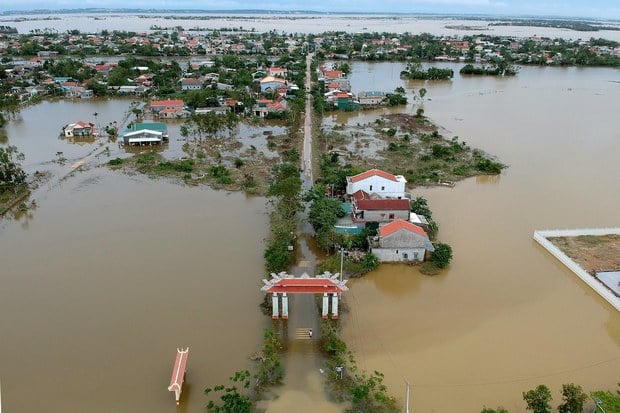 10 sự kiện kinh tế - xã hội nổi bật năm 2025