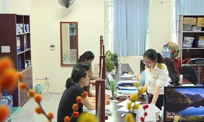 Thuế Hải Phòng đẩy mạnh đấu tranh chống chuyển giá