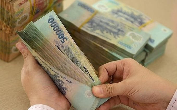 Mức thu nhập 17 triệu đồng/tháng vẫn chưa chạm ngưỡng chịu thuế