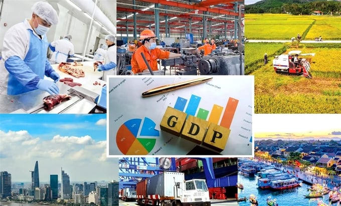 10 sự kiện kinh tế - xã hội nổi bật năm 2025