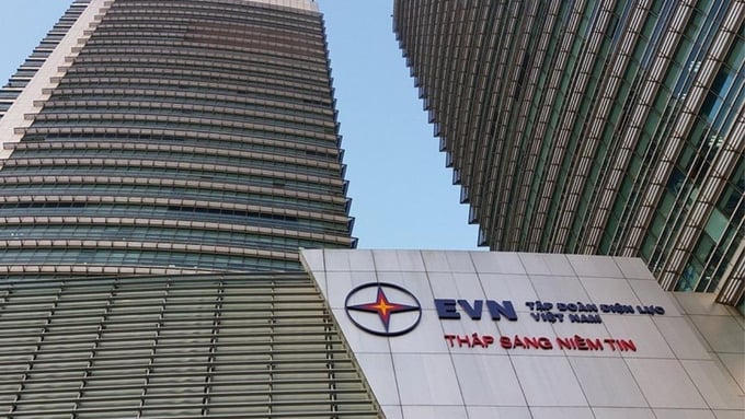 EVN muốn đưa chi phí vận hành, bảo trì vào giá điện