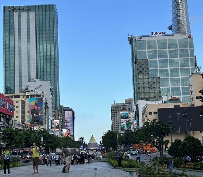 TP.HCM: Ban hành Bảng giá đất lần đầu áp dụng từ ngày 1/1/2026